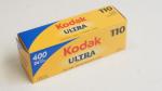 Kodak Ulra 400 110/24 film