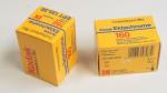 Kodak Ektachrome 160 EPT 135/36 film 2db.