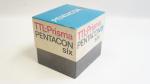 TTL-Prisma Pentacon Six - doboza