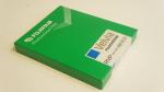 Fujifilm Velvia Fujichrome RVP 50, 10,2x12,7cm/10db