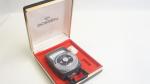 Gossen Sixtron electronic fénymérő sz.: 7C68682
