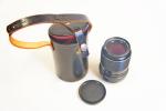 Carl Zeiss Jena Sonnar MC 3,5/135mm objektív sz.: 10001486