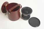Carl Zeiss Jena Flektogon MC 4/50mm objektív sz.: 10598118