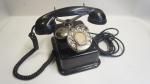 Régi tárcsás telefon