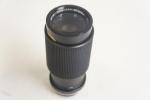 Takumar Bayonet Zoom 4,5/80-205mm objektív sz.: 301077