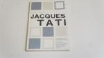 Szalay Károly: Jacques Tati ; Filmbarátok Kiskönyvtára