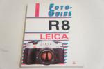 Artur Landt: Leica R8 ; Verlag für Foto 1997.