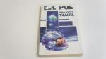 Edgar Allan Poe: Mellonta tauta ; Szukits Könyvkiadó 1998.