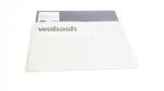 wabash diskette