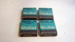 Rollei III szűrők