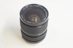 Cosina MC Macro 4/28-70mm objektív sz.: MD93418954