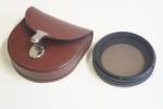 Carl Zeiss Jena Bernotar szűrő M58