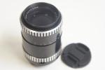 Carl Zeiss Jena Sonnar  S 3,5/135mm objektív sz.: 9137966