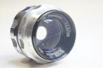 A.Schacht Ulm R Travenon 4,5/135mm objektív sz.: 144810