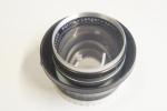 Schneider-Kreuznach Retina-Longar-Xenon C 4/80mm objektív  sz.: 4665589
