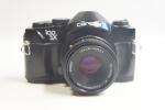Carena 100SX fényképezőgép sz.: 40509137, Porst Color-reflex NC-Auto F 2/50mm objektív  sz.: 902212080