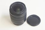 Canon Zoom Lens EF-S IS 3,5-5,6/18-55mm objektív sz.: 9036537653
