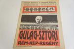 Beszélő magazin II. évf. 33.sz. 1991.08.31.