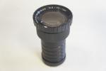 Will-Wetzlar Vario-Maginon 3,5/70-120mm objektív