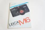 Richard Hünecke: Leica M6 ; Laterna magica  1990.