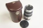 Voigtländer Super-Dynarex 4/135mm objektív sz.: 6975680