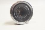 Zeiss Ikon  Color-Pantar 2,8/45mm objektív sz.: 34281