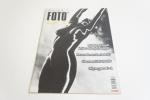 Foto Art magazin IV. évf. 8. sz. 2003/10.