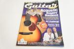 Guitar angol magazin 2004.December