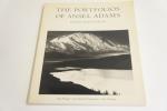 John Szarkowski: The Portfolios of Ansel Adams ; NY Graphic Society 1981.
