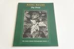 Ansel Adams:  The Print  1980.