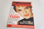 Practical Photography angol magazin 2001/12