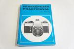 Roger Rössing: Fényképezés Prakticával ; Műszaki Könyvkiadó 1979.