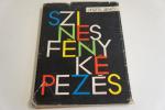 Jesztl Jenő: A színes fényképezés  ;  Műszaki könyvkiadó 1968.