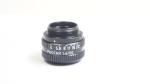 Leitz Wetzlar Photar 4/50mm repro objektív sz.: 549027