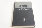 Morvay-Szimán: Foto zsebkönyv ; Műszaki Könyvkiadó  1965.