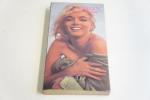 Norman Mailer: Marilyn ; Corvina Kiadó 1987.