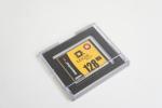 CompactFlash Lexar Medin 128MB