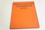 Photofreund Jahrbuch 1938. ; Photokino Kiadó