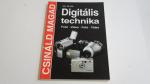 Jan Novák: Digitális technika ; Cser Kiadó 1999.