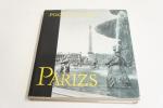 Pogány Frigyes: Párizs ; Corvina Kiadó 1965.