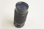 Tokina RMC  4/80-200mm objektív sz.: 85019195