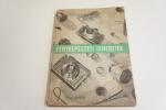 Dr. Sevcsik Jenő: Fényképészeti ismeretek ; Műszaki Könyvkiadó  1956.