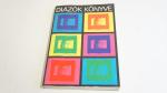 Diázók könyve ; Múzsák Kiadó 1982.