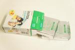 Fuji Instax Square filmek 2db.
