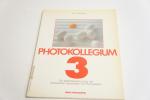 Jost J.Marchesi: Photocollegium 3 ; Photographie Kiadó