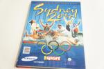Sydney 2000 Olimpia ; Ringier Kiadó  2000.