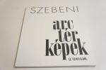 Szebeni András: arc tér képek az élvonalból ; 9s műhely 1996.