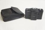 Lomo LC-A fényképezőgép sz.: 8727351, Minitar 2,8/32mm objektív