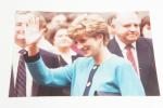 Fénykép Lady Diana Walesi hercegnőről (1961-1997)