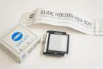 Minolta slide holder VHS-500